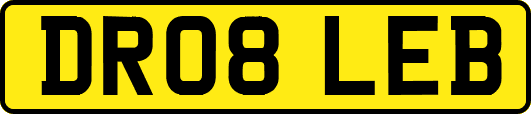 DR08LEB