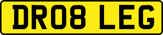 DR08LEG