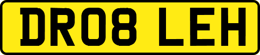 DR08LEH