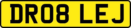 DR08LEJ