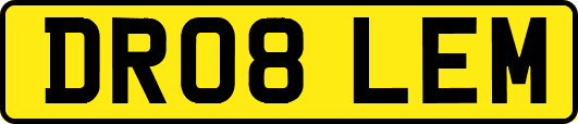 DR08LEM
