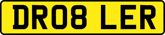 DR08LER