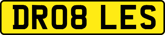 DR08LES