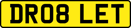 DR08LET