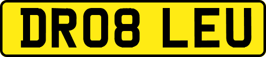 DR08LEU