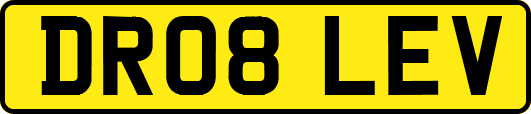 DR08LEV