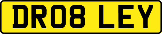 DR08LEY