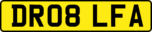 DR08LFA