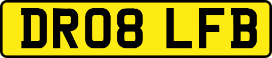 DR08LFB