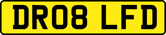 DR08LFD