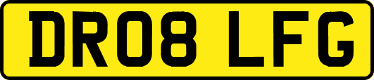 DR08LFG