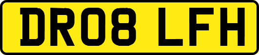 DR08LFH