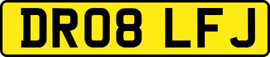 DR08LFJ