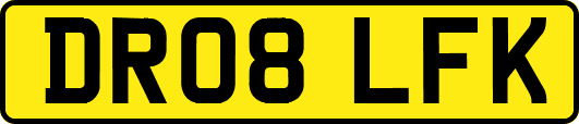 DR08LFK