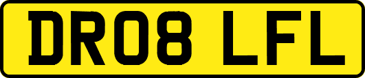 DR08LFL