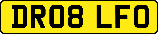 DR08LFO