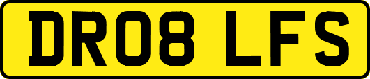 DR08LFS