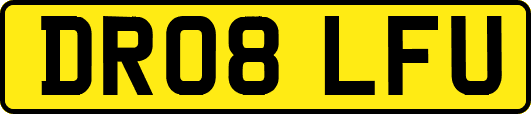 DR08LFU