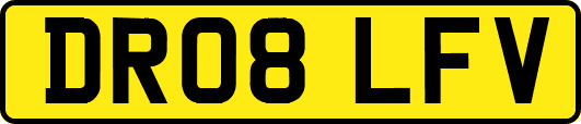 DR08LFV