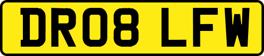 DR08LFW