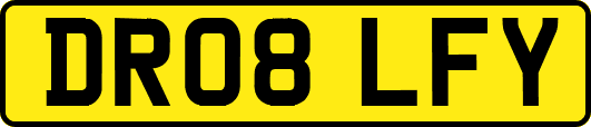 DR08LFY