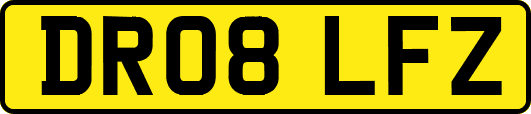 DR08LFZ