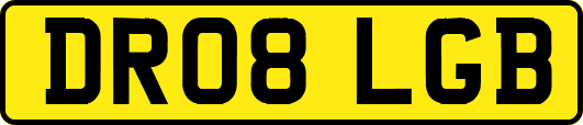 DR08LGB
