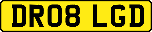DR08LGD
