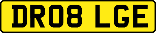 DR08LGE