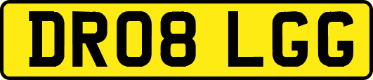DR08LGG