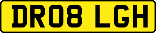 DR08LGH