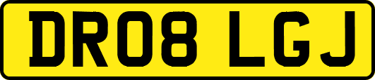 DR08LGJ