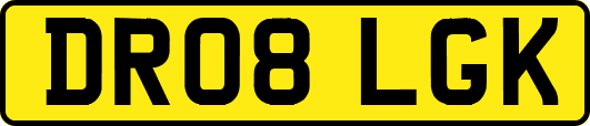 DR08LGK