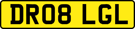 DR08LGL