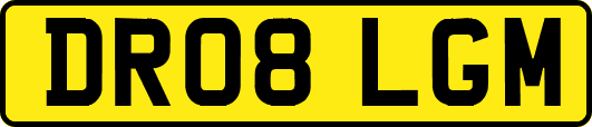 DR08LGM