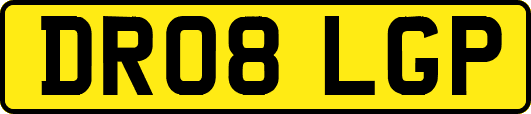 DR08LGP