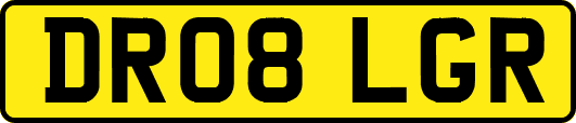DR08LGR