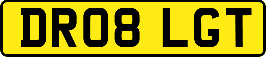 DR08LGT