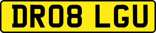 DR08LGU