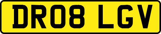 DR08LGV