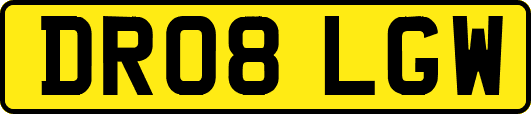DR08LGW