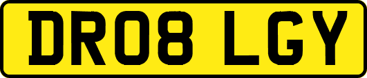 DR08LGY