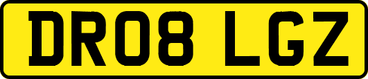 DR08LGZ