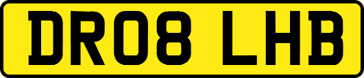 DR08LHB