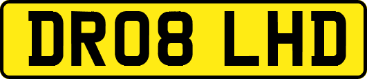 DR08LHD