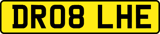 DR08LHE