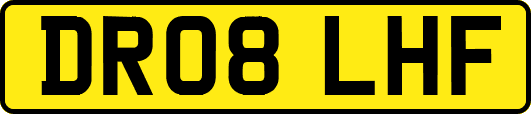 DR08LHF