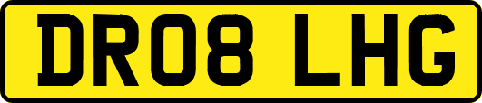 DR08LHG