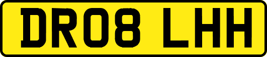 DR08LHH
