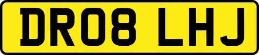 DR08LHJ